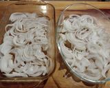 Foto del paso 3 de la receta: Budín de zapallito italiano y zanahorias
