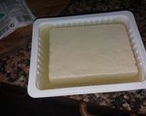 Foto del paso 1 de la receta: Tofu con papas y salsa al curry