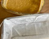 Une image de l'étape 7 de Cake citrouille, coco et cannelle.
