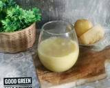 Cara Membuat Good Green Smoothies 3