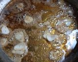 Foto del paso 2 de la receta: Arroz meloso de gambón y sepia