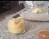 Foto del paso 3 de la receta: Mini Magdalenas con Avena, Manzana y Crema de Cacahuete
