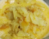 Foto del paso 5 de la receta: Tortilla de patata y calabaza