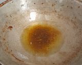 Foto langkah ke 7 dari resep Gulai Pare Hati Ayam.