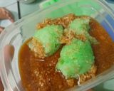 Foto langkah ke 7 dari resep KUE LUPIS KETAN😍.