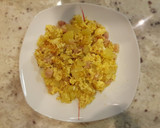 Foto del paso 6 de la receta: Desayuno del granjero