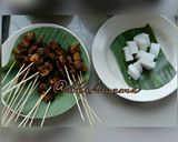 Foto langkah ke 5 dari resep Sate lokan.
