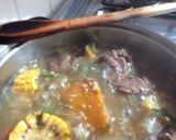 Foto del paso 1 de la receta: Cazuela de vacuno