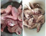 Foto langkah ke 3 dari resep Ayam kecap.