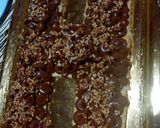 Foto del paso 3 de la receta: Torta Letra