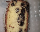 Foto del paso 8 de la receta: Budín de Naranja con Chips de Chocolate