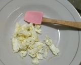 Foto langkah ke 3 dari resep Mie Ulang Tahun.