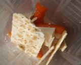 Foto del paso 2 de la receta: Crema a la huancaína