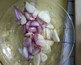 Foto langkah ke 5 dari resep Sapo tahu semi vegetarian.