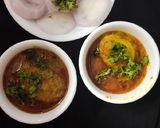एग करी रेसिपी चरण 6 फोटो
