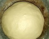 A picture of step 20 of Parda Kabab in pateela 😋.