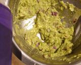 A picture of step 6 of Avocado Sandwich.