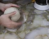 Foto del paso 5 de la receta: Bizcochitos de grasa caseros