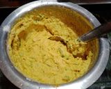 મગ ની દાળના ચીલા (Moong Dal Chila Recipe in Gujarati) રેસીપી સ્ટેપ2ફોટો