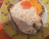 Tükörtojásos avokádó szendvics #2019 recept fázis 5 fotója