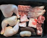 Foto del paso 1 de la receta Escudella catalana