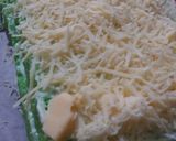 Foto langkah ke 8 dari resep Bolu Pandan kesayangan.