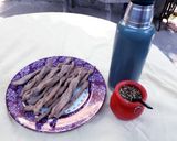 Foto del paso 2 de la receta: Grisines Integrales 💗