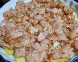 Foto del paso 2 de la receta: Pastel Cremoso de Pollo ❤️