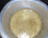 A picture of step 3 of Hot Diet Drink.