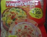 Vermicelli Upma recipe step 1 photo