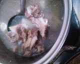 Foto langkah ke 1 dari resep Pindang Iga Sapi.