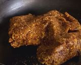 प्रोटीन बाईट्स protein bites रेसिपी चरण 4 फोटो