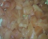 Foto del paso 3 de la receta: 🍗Tarta de Pollo y Brócoli 🥦