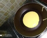 Foto langkah ke 4 dari resep Dorayaki suffleee.