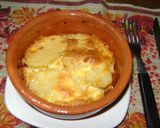 Foto del paso 10 de la receta: Cazuelitas de bacalao - 3 variedades con la misma base