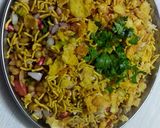 ઘઉં ચાટ રેસીપી સ્ટેપ3ફોટો