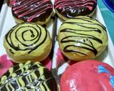Foto langkah ke 6 dari resep Donat kentang.