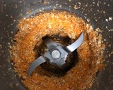 Foto del paso 1 de la receta: Bizcocho de zanahoria con avena🥕