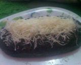 Foto langkah ke 4 dari resep Brownies Irit mini (1 telur).