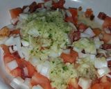 Foto del paso 4 de la receta: Ensalada de tomate