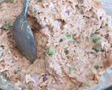 Foto langkah ke 2 dari resep Tuna Sandwich 🥪.