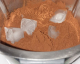 Foto del paso 1 de la receta: Batido de chocolate Thermomix
