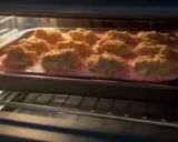 Foto del paso 5 de la receta: Cupcakes sin harina y sin azúcar
