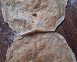 શીષક:: રસ -રોટલી (Aamras - roti) રેસીપી સ્ટેપ3ફોટો