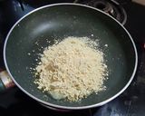 खमंग खुसखुशीत तिळगुळ पोळी. (Tilgul Poli Recipe In Marathi) रेसिपी स्टेप 3 फोटो 