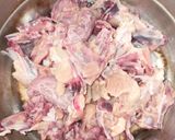 Foto langkah ke 1 dari resep Soto tulang ayam.