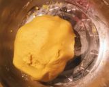Foto langkah ke 4 dari resep Telur Gabus Labu Kuning.