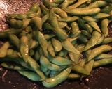 Foto langkah ke 4 dari resep Edamame Garlic.