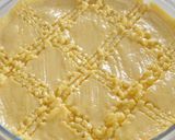 Une image de l'étape 2 de Gâteau Breton.