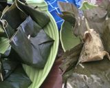Foto langkah ke 7 dari resep Pepes tahu.